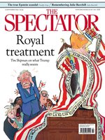 The Spectator